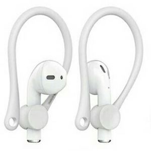 2Pcs Mini Anti-fall Bluetooth Headset Earhooks Ear